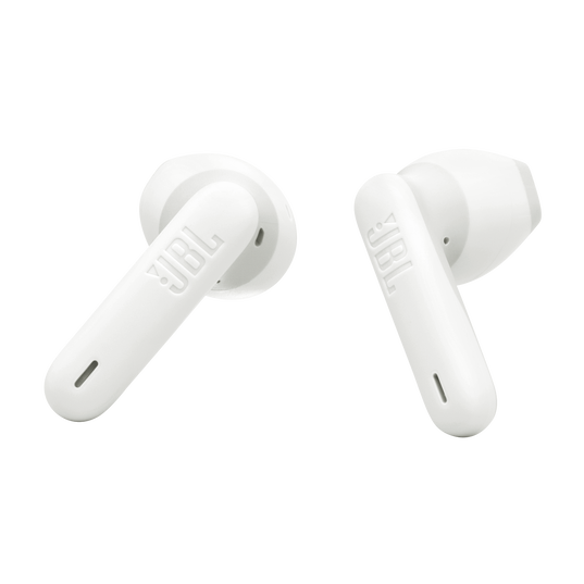 JBL Wave Flex 2 - White - True Wireless Earbuds - Detailshot 3